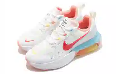 Nike Air Max Verona White Pink Blue