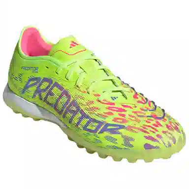 adidas Predator Pro TF Lemon Yellow
