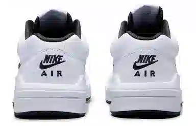 Jordan Stadium 90 White Black