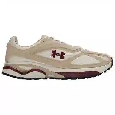 Under Armour HOVR Apparition CNY Beige