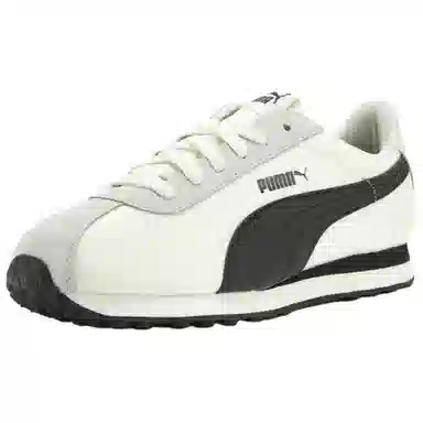 PUMA Turin NL Off White Black
