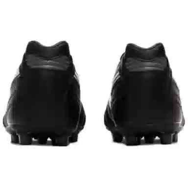 Mizuno Morelia II PRO AG Black Silver Grey