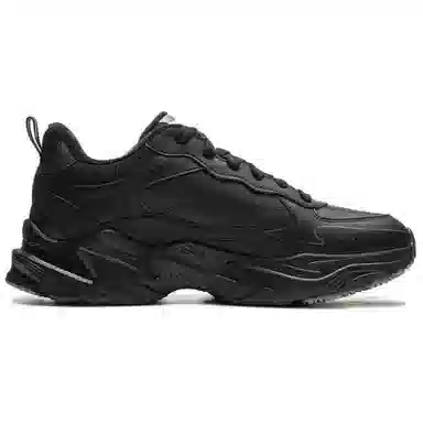 Li-Ning LN Defender Black