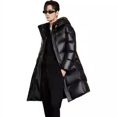 SNOW FLYING Obsidian Series