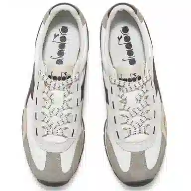 Diadora Equiptions White