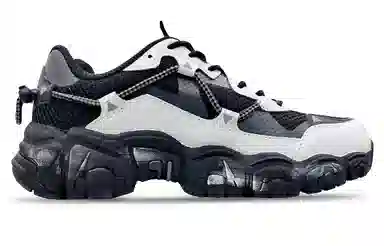 FILA Running MIXR'FM