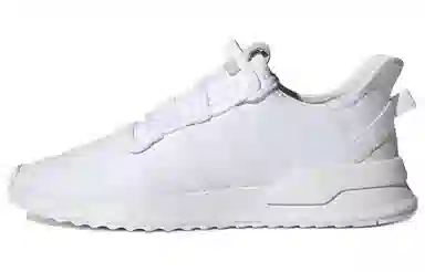 adidas U_Path Run White