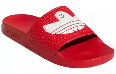 adidas Shmoofoil Slide