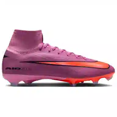 Nike Mercurial Superfly 10 Pro Red