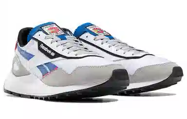 Reebok Classic Leather Legacy AZ White Blue