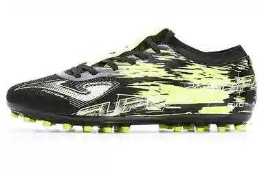 Joma AG Black Yellow