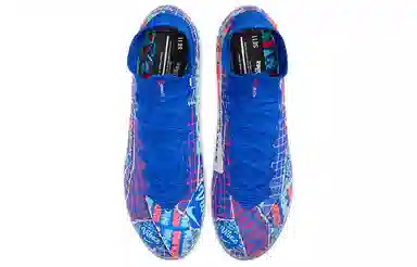 Nike Mercurial Superfly 7 13 Elite SE FG