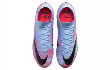 Nike Zoom Mercurial Dream Speed Superfly 9 Elite Blue