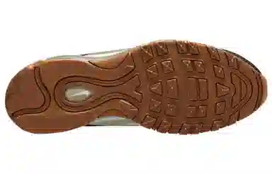 Nike Air Max 97 White Brown