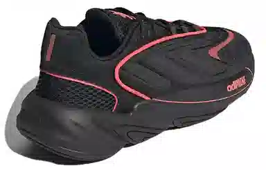 adidas Ozelia Black Pink