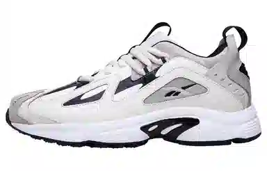 Reebok DMX Series 1200 White Grey