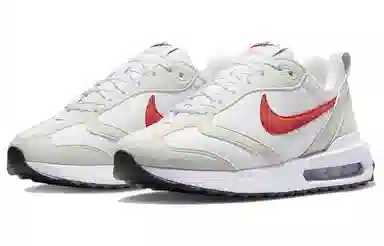 Nike Air Max Dawn White