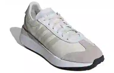 adidas Country XLG White Grey