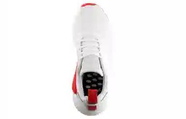adidas originals NMD_R2 White Core Red