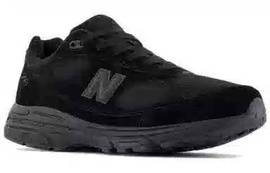 New Balance 993 Black