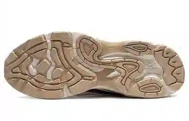 Asics Gel-Preleus White Blue Red