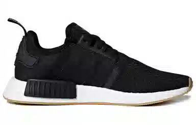 adidas NMD_R1 Black Gum