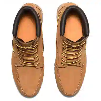 Timberland Authentics Brown
