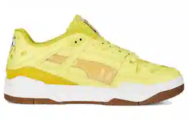 PUMA Slipstream Spongebob