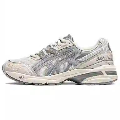 Asics GEL-1090 White Grey