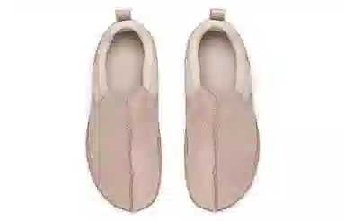 Needles x Reebok Beatnik Moc Beige