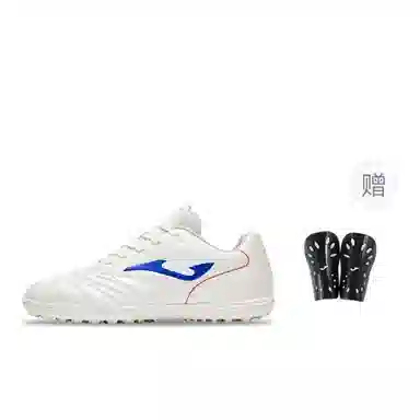 Joma Aguila TF White Blue
