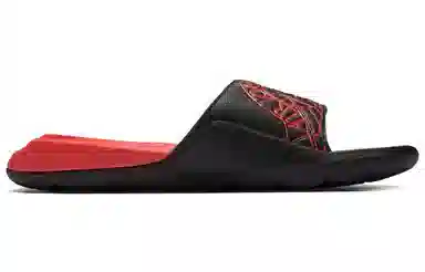 Jordan Hydro 7 Black Red