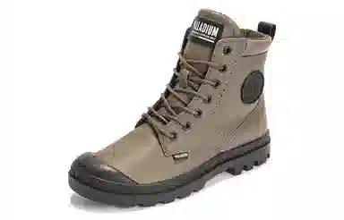 Palladium Pampa London Lth