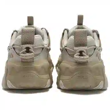 FILA Fluid 5 Oatmeal