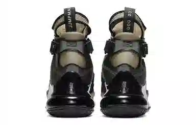 Jordan Air Latitude 720 Olive