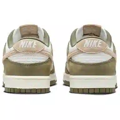 Nike Dunk Retro PRM Olive
