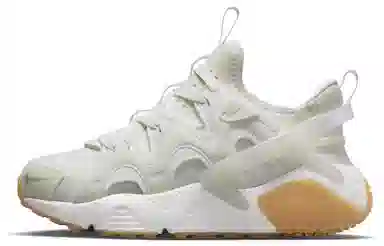 Nike Huarache White