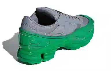 RAF SIMONS x adidas Ozweego