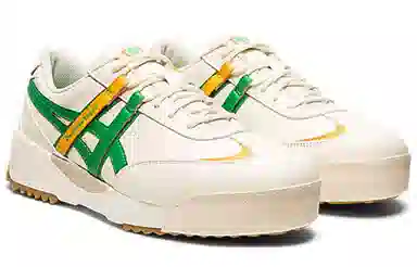 Onitsuka Tiger Delegation Ex White Green