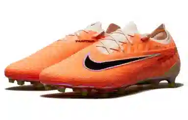 Nike Phantom GX AG Pro Orange