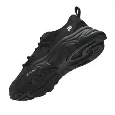 FILA Heritage Mars 2.0 Black