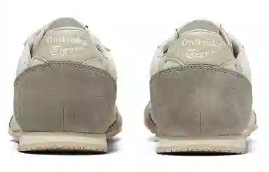 Onitsuka Tiger Serrano CL Cream White