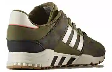 adidas originals EQT Support RF Olive Cargo Camo