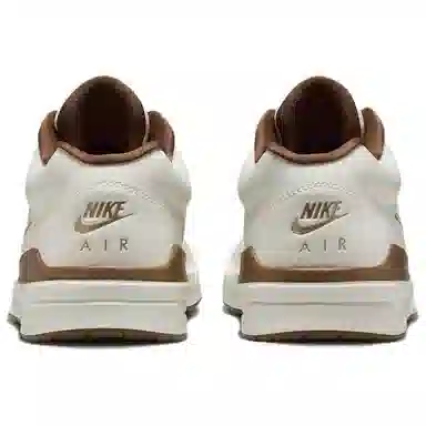 Jordan Stadium 90 White Brown