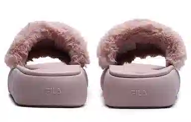 FILA Donut Furry
