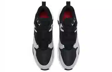 Jordan Air Cadence Black Grey