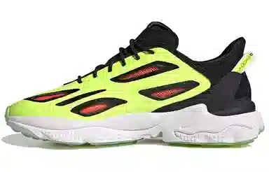 adidas Ozweego Celox Black Green