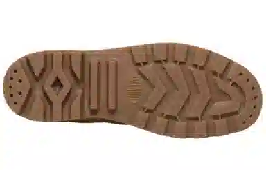 Palladium Pampa Lux Brown