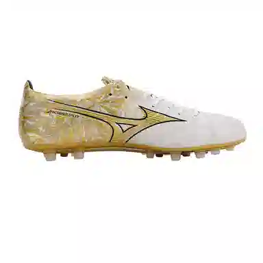Mizuno α ELITE AG White Gold