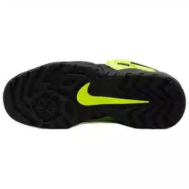 Supreme x Nike SB Darwin Low Fluorescent Green